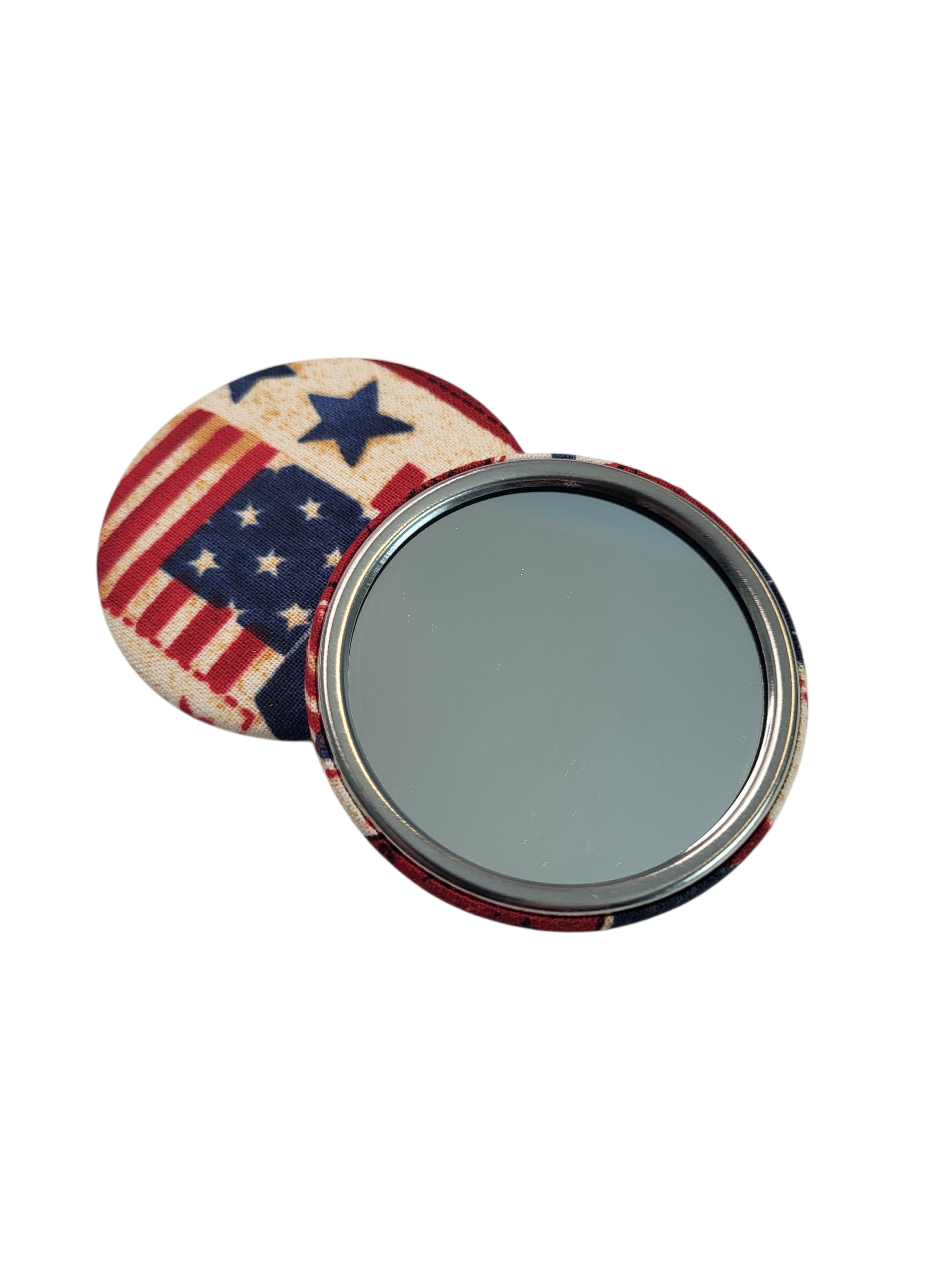 Round Custom Pins/Magnets/Mirrors 2.25 inch