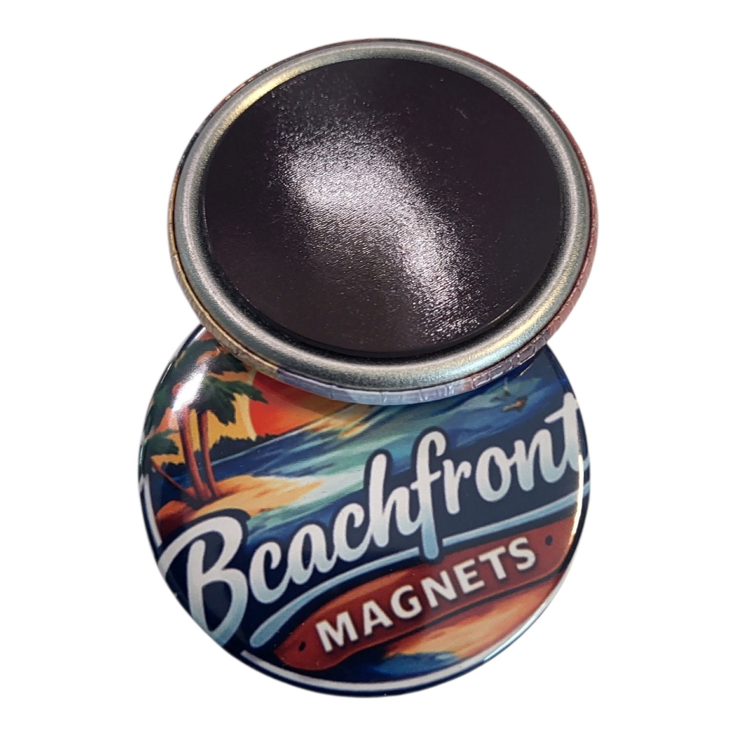 Round Custom Pins/Magnets/Mirrors 2.25 inch